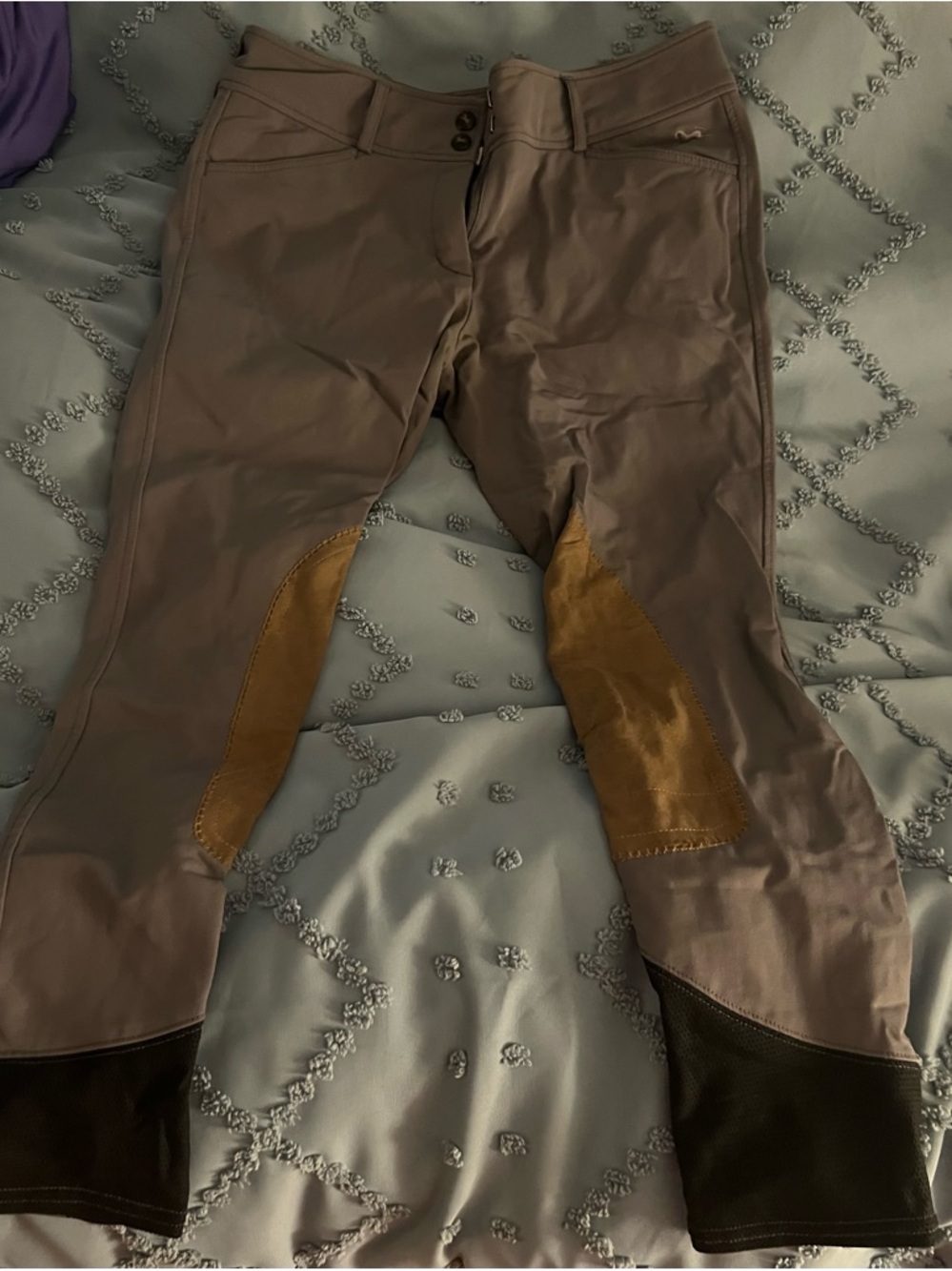 R.J. Classics Riding Breeches M